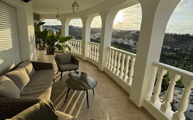 8 soverom Villa til salgs i Ciudad Quesada, Rojales med svømmebasseng - € 1 499 999 (Ref: 9805165)