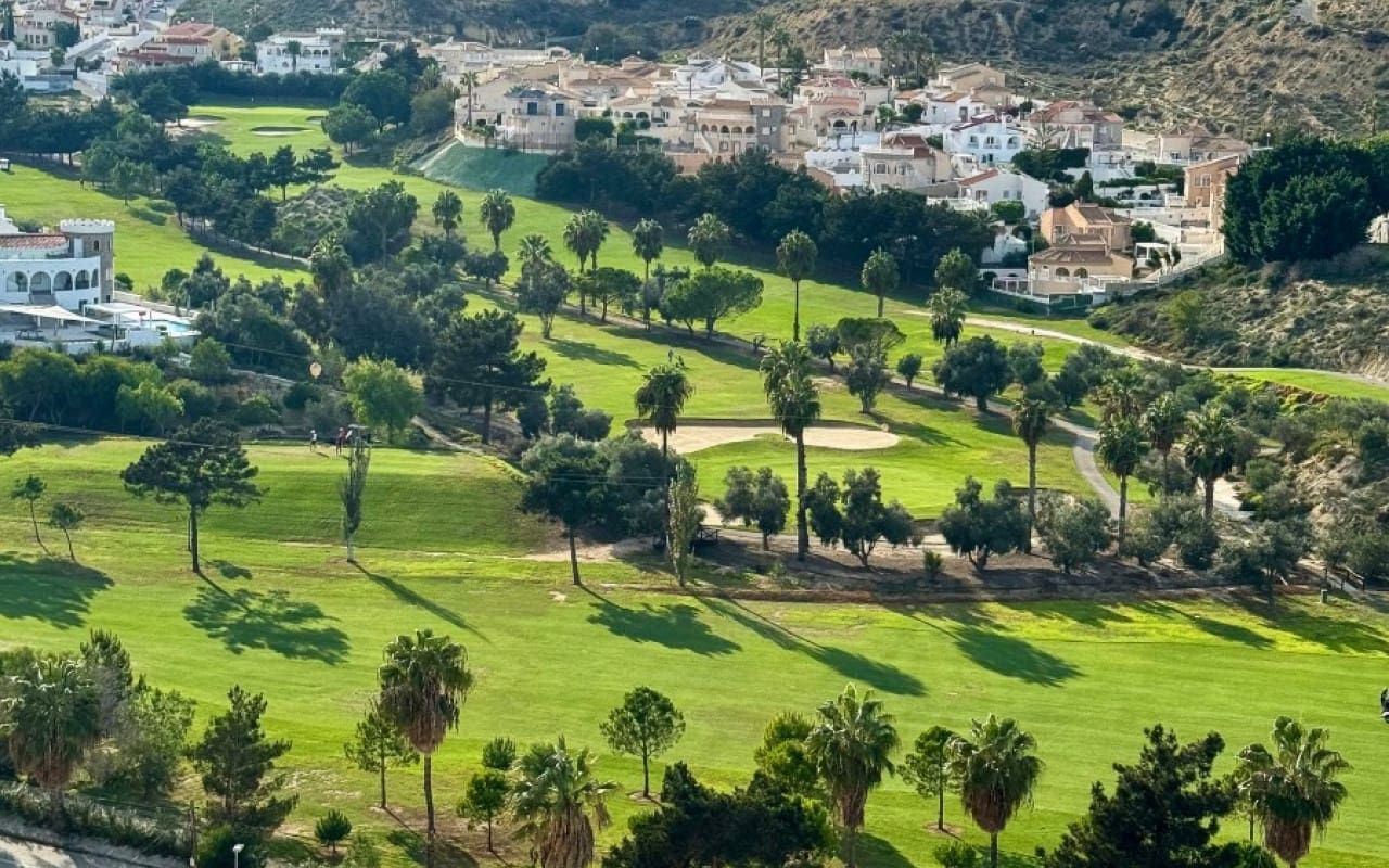 8 soverom Villa til salgs i Ciudad Quesada med svømmebasseng - € 1 499 999 (Ref: 9805165)