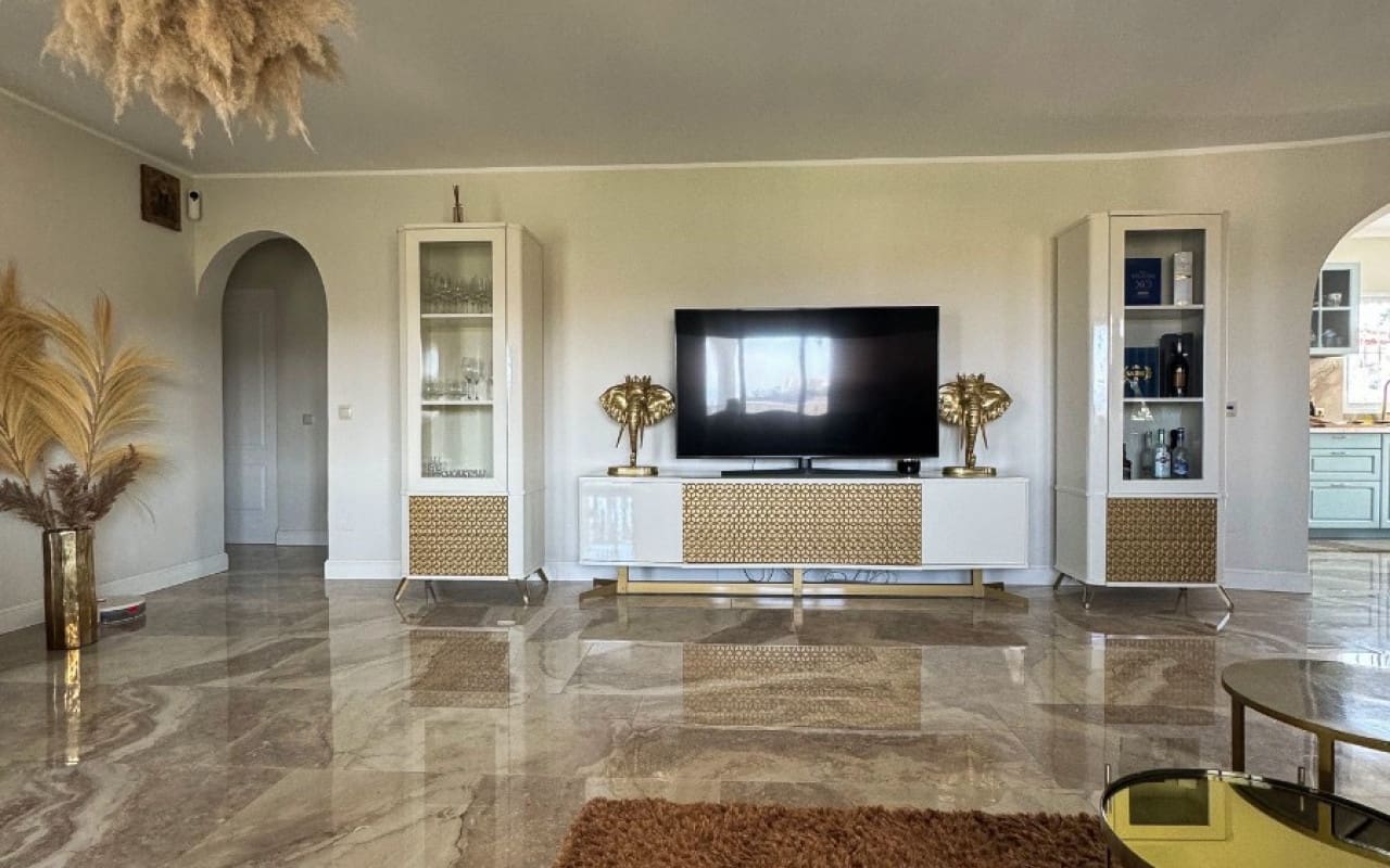 8 soverom Villa til salgs i Ciudad Quesada med svømmebasseng - € 1 499 999 (Ref: 9805165)