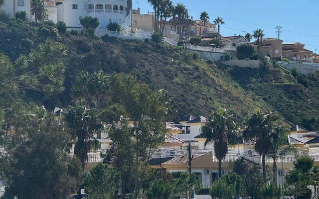 8 soverom Villa til salgs i Ciudad Quesada, Rojales med svømmebasseng - € 1 499 999 (Ref: 9805165)