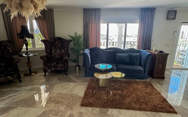 8 soverom Villa til salgs i Ciudad Quesada, Rojales med svømmebasseng - € 1 499 999 (Ref: 9805165)