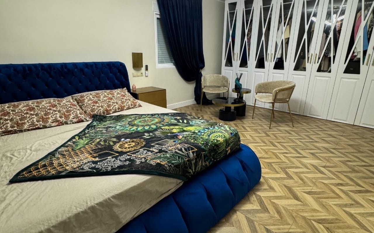 8 soverom Villa til salgs i Ciudad Quesada med svømmebasseng - € 1 499 999 (Ref: 9805165)