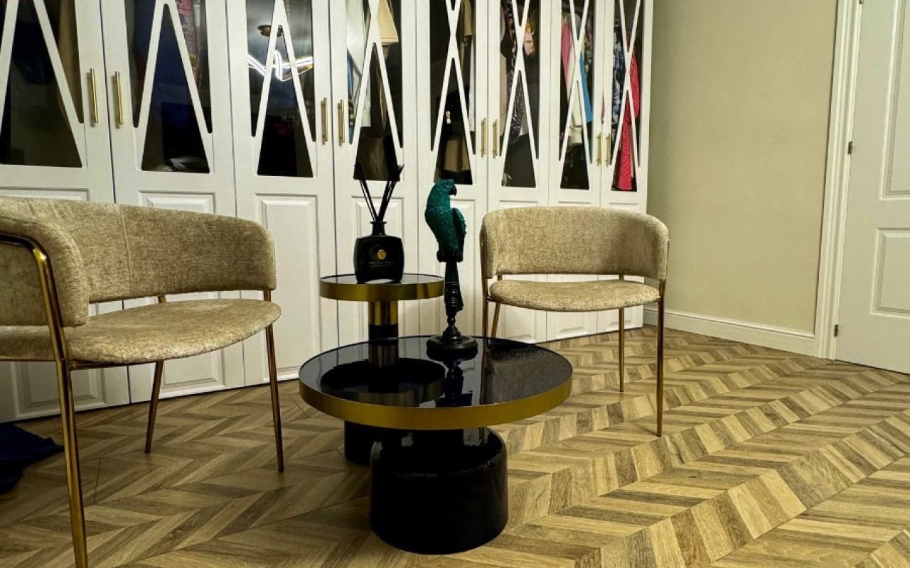 8 soverom Villa til salgs i Ciudad Quesada med svømmebasseng - € 1 499 999 (Ref: 9805165)