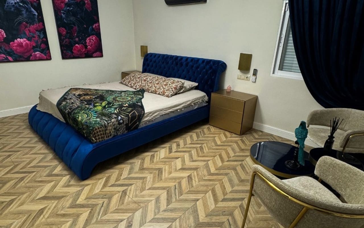 8 soverom Villa til salgs i Ciudad Quesada med svømmebasseng - € 1 499 999 (Ref: 9805165)