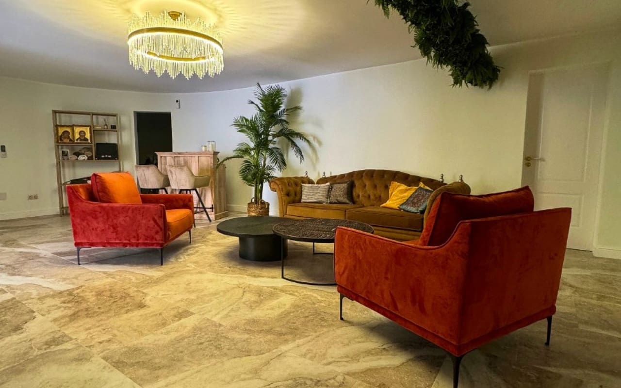 8 soverom Villa til salgs i Ciudad Quesada med svømmebasseng - € 1 499 999 (Ref: 9805165)