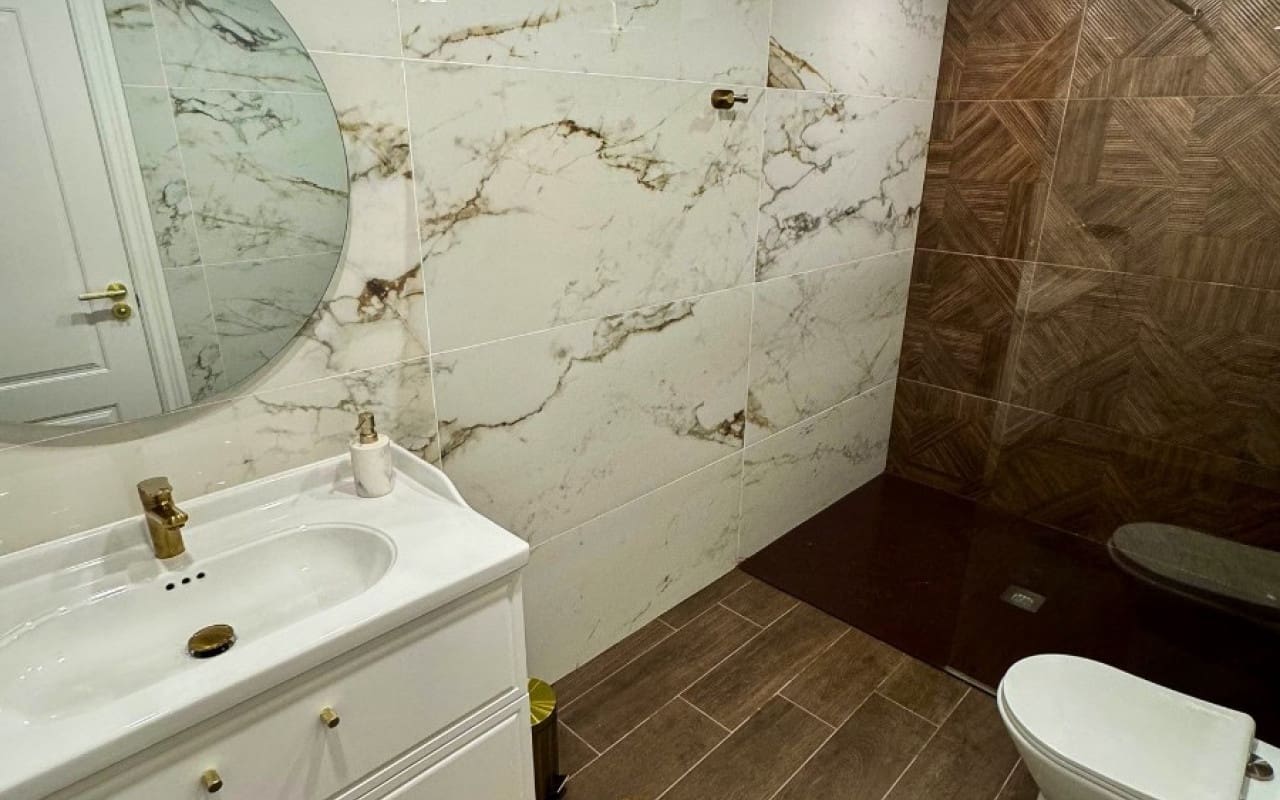 8 soverom Villa til salgs i Ciudad Quesada med svømmebasseng - € 1 499 999 (Ref: 9805165)