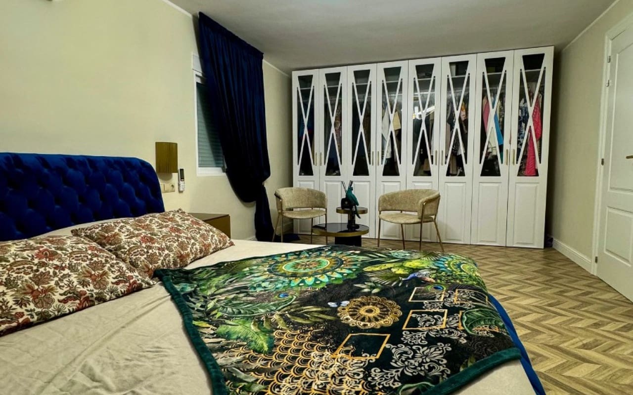 8 soverom Villa til salgs i Ciudad Quesada med svømmebasseng - € 1 499 999 (Ref: 9805165)