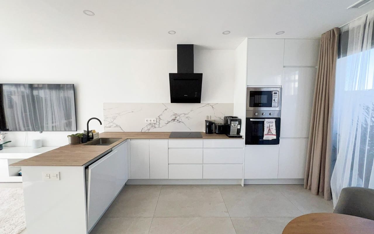 2 soverom Villa til salgs i Benijofar med svømmebasseng - € 300 000 (Ref: 9805166)