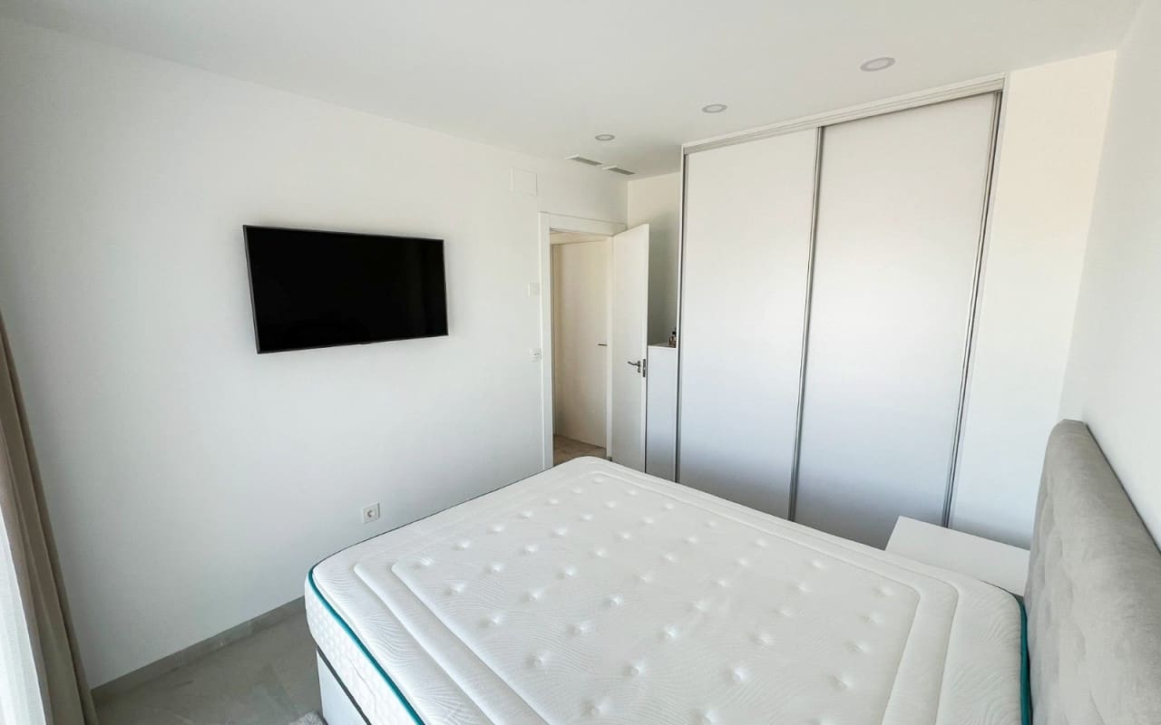 2 soverom Villa til salgs i Benijofar med svømmebasseng - € 300 000 (Ref: 9805166)