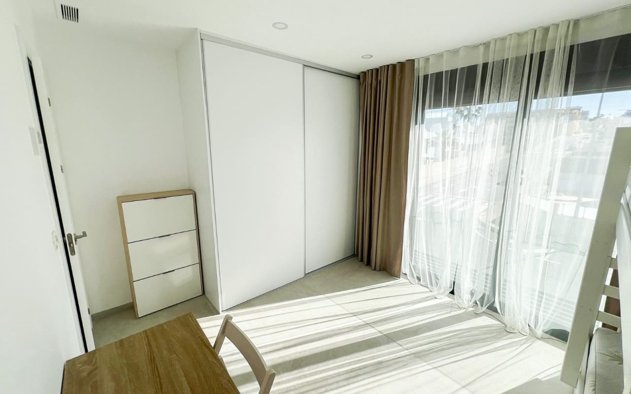 2 soverom Villa til salgs i Benijofar med svømmebasseng - € 300 000 (Ref: 9805166)