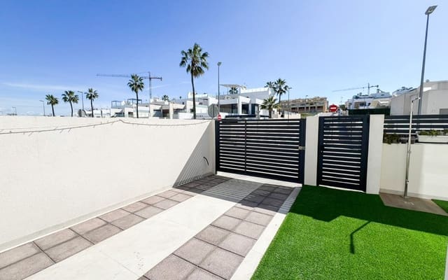 2 soverom Villa til salgs i Benijófar med svømmebasseng - € 300 000 (Ref: 9805166)