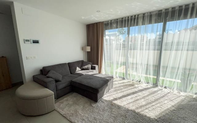 2 soverom Villa til salgs i Benijófar med svømmebasseng - € 300 000 (Ref: 9805166)