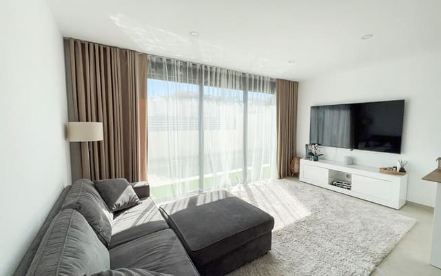 2 soverom Villa til salgs i Benijófar med svømmebasseng - € 300 000 (Ref: 9805166)