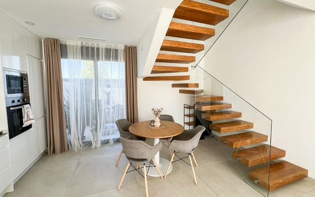 2 soverom Villa til salgs i Benijófar med svømmebasseng - € 300 000 (Ref: 9805166)