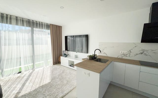 2 soverom Villa til salgs i Benijófar med svømmebasseng - € 300 000 (Ref: 9805166)