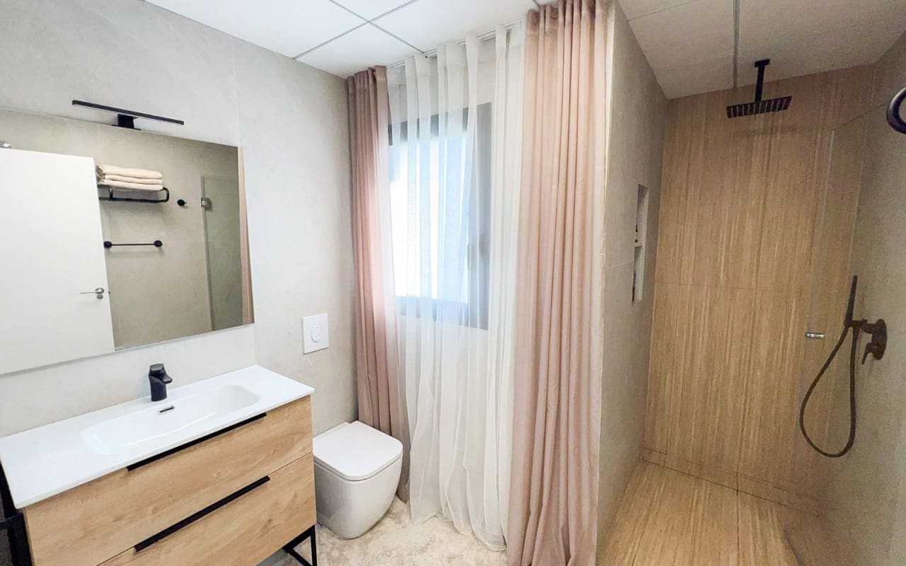 2 soverom Villa til salgs i Benijofar med svømmebasseng - € 300 000 (Ref: 9805166)