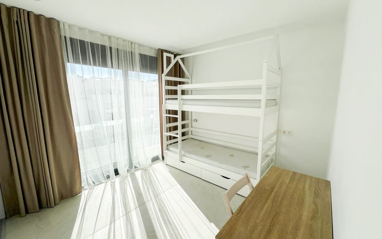 2 soverom Villa til salgs i Benijofar med svømmebasseng - € 300 000 (Ref: 9805166)