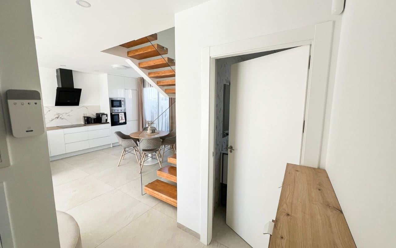 2 soverom Villa til salgs i Benijofar med svømmebasseng - € 300 000 (Ref: 9805166)