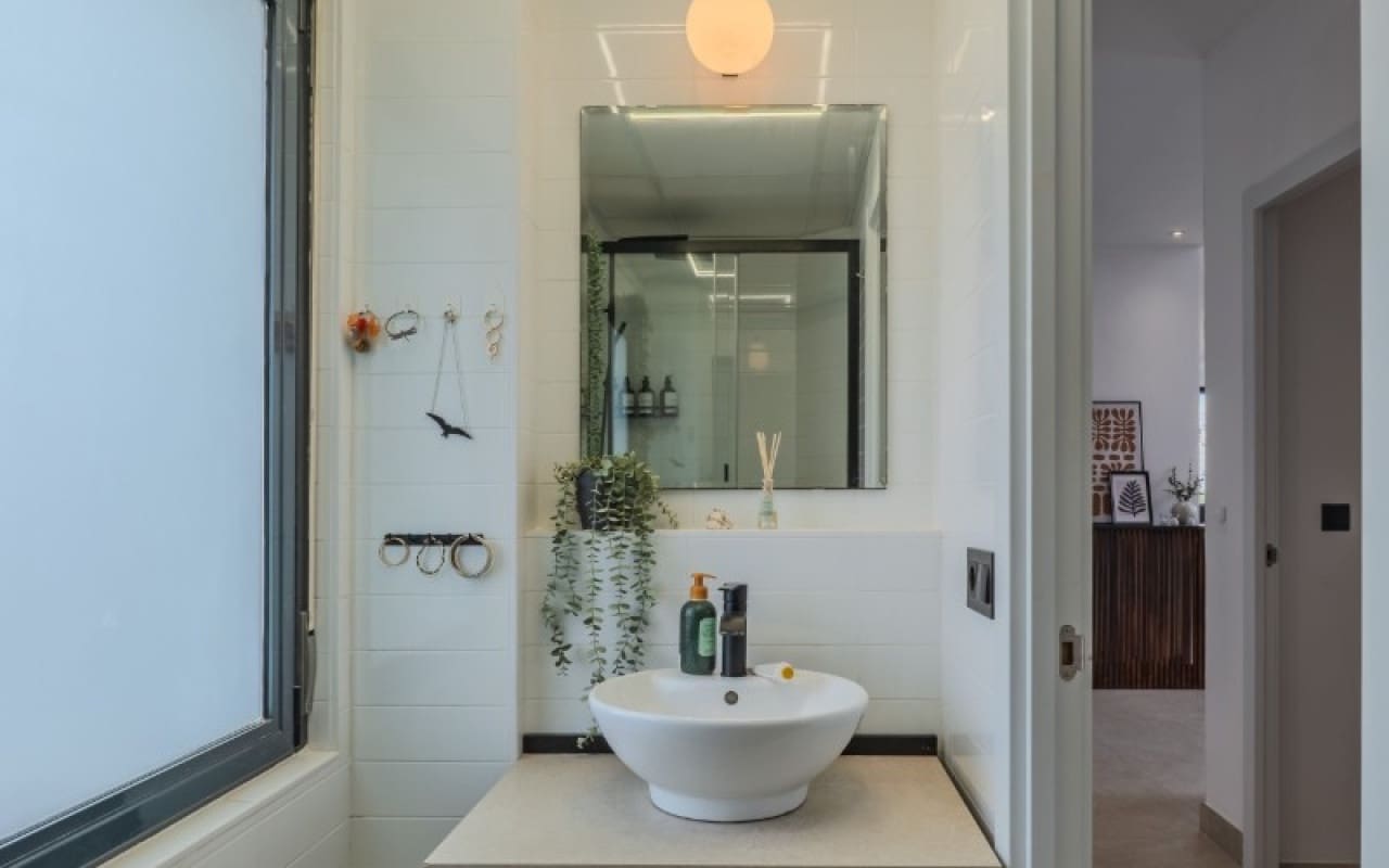 7 Zimmer Villa zu verkaufen in Cabo de las Huertas mit Pool - 2.900.000 € (Ref: 9805167)