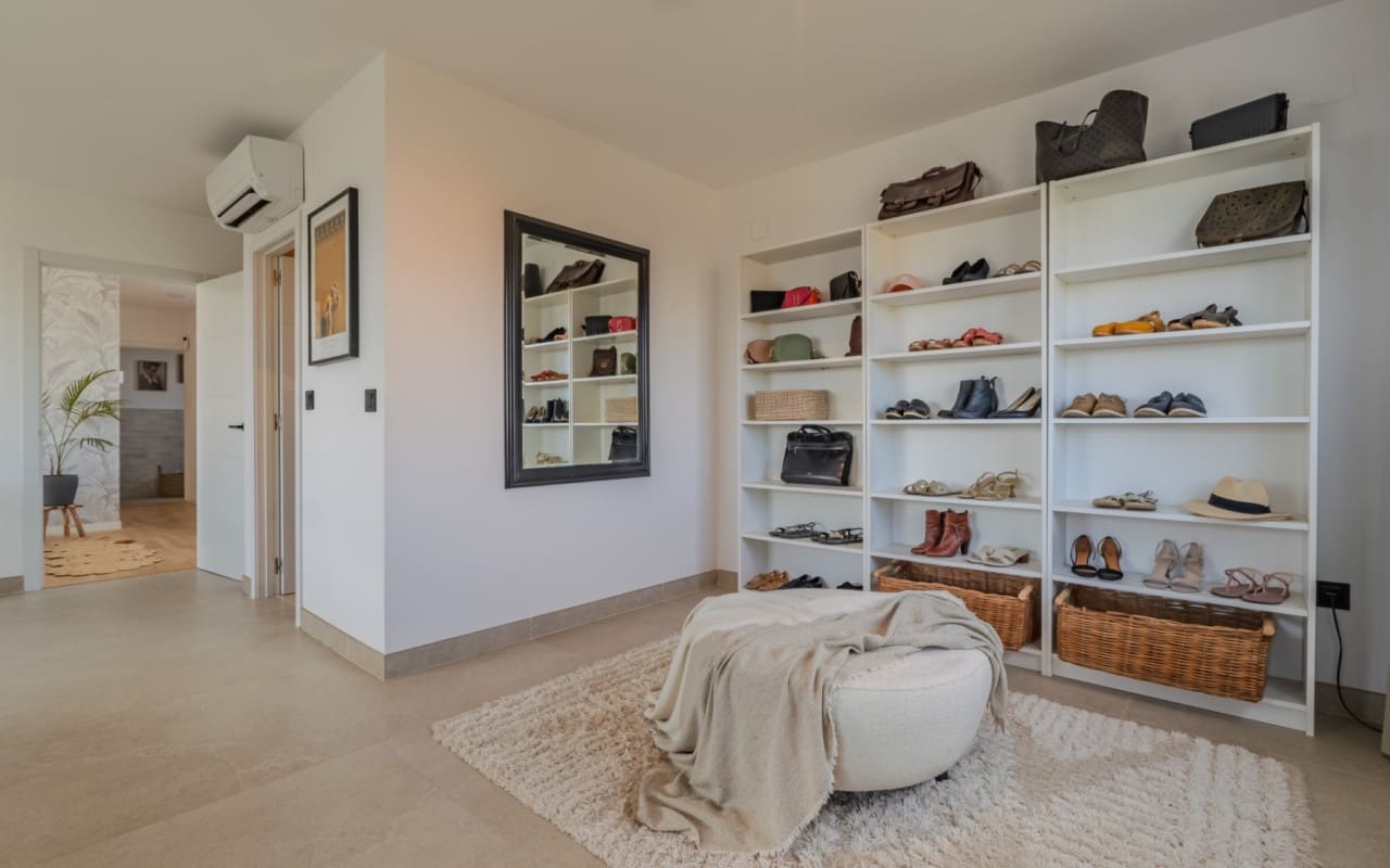 7 Zimmer Villa zu verkaufen in Cabo de las Huertas mit Pool - 2.900.000 € (Ref: 9805167)