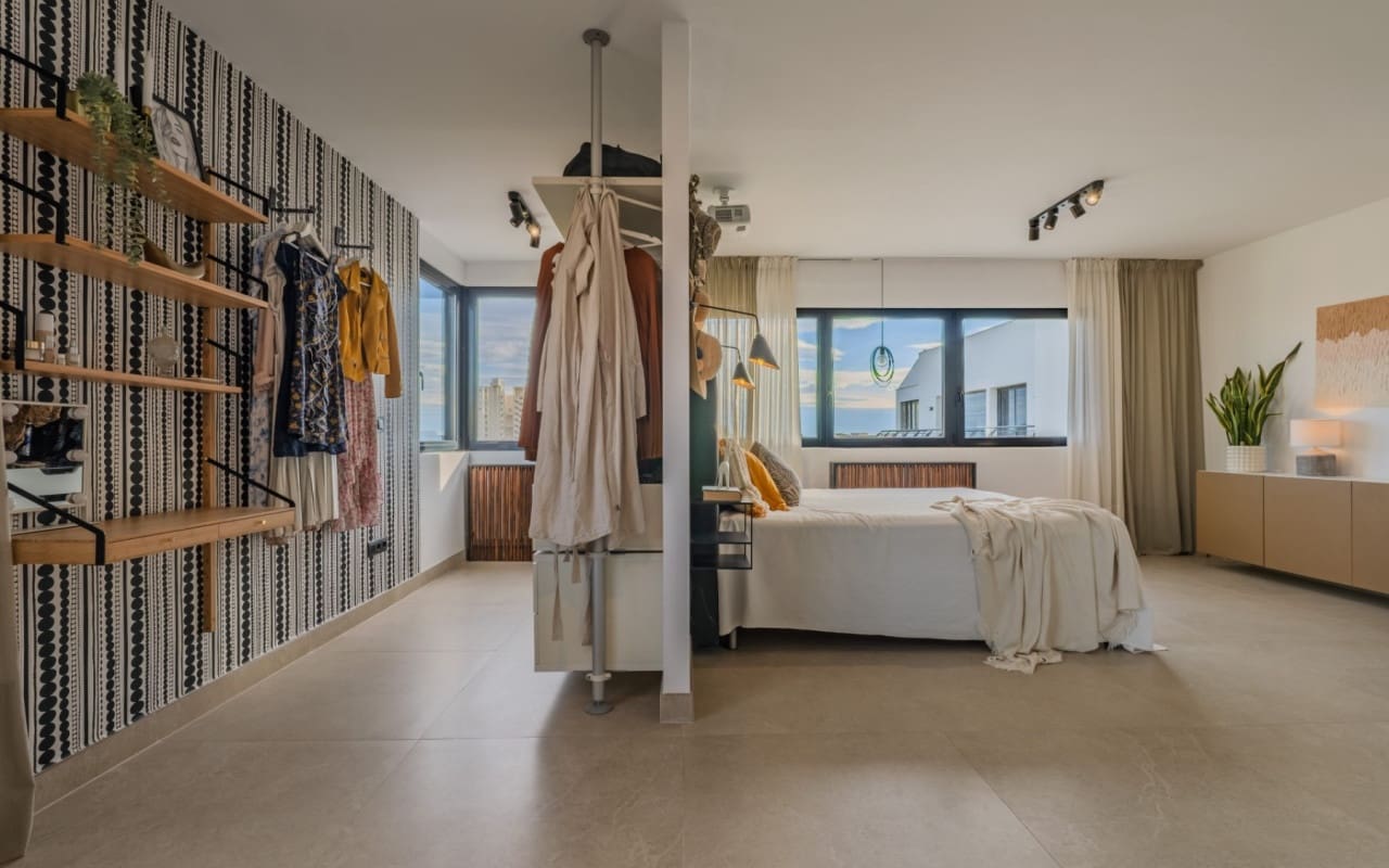 7 Zimmer Villa zu verkaufen in Cabo de las Huertas mit Pool - 2.900.000 € (Ref: 9805167)