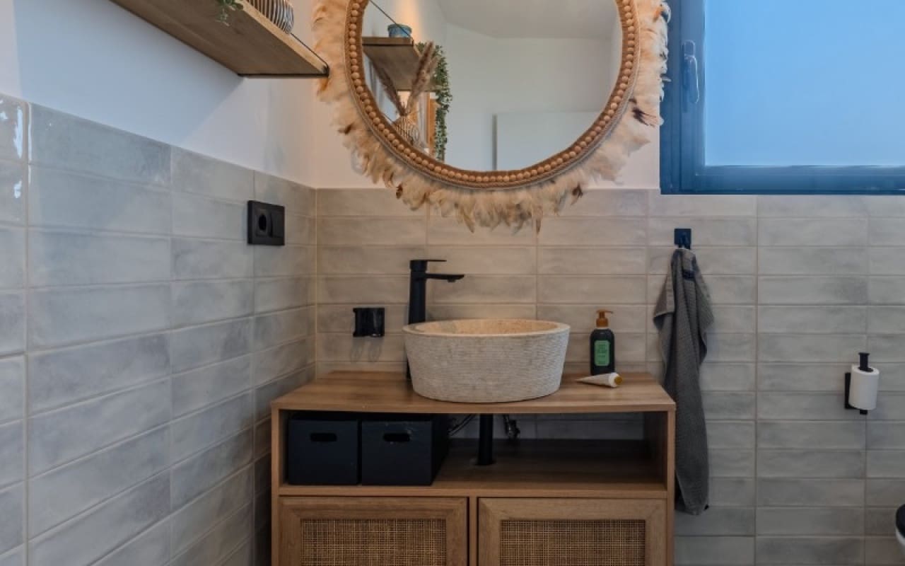 7 Zimmer Villa zu verkaufen in Cabo de las Huertas mit Pool - 2.900.000 € (Ref: 9805167)