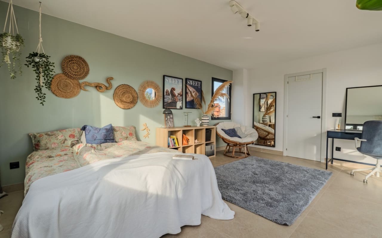 7 Zimmer Villa zu verkaufen in Cabo de las Huertas mit Pool - 2.900.000 € (Ref: 9805167)