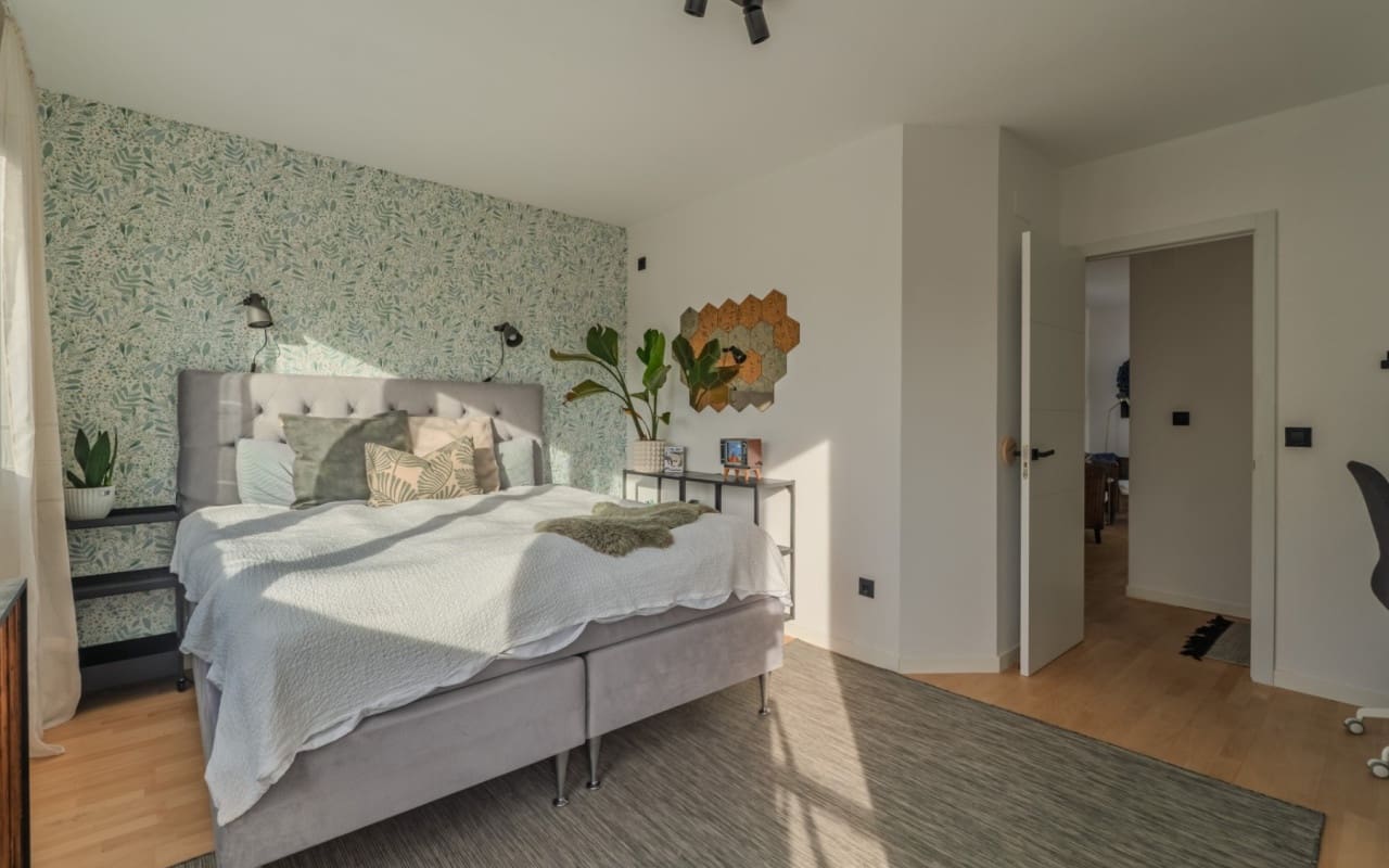 7 Zimmer Villa zu verkaufen in Cabo de las Huertas mit Pool - 2.900.000 € (Ref: 9805167)