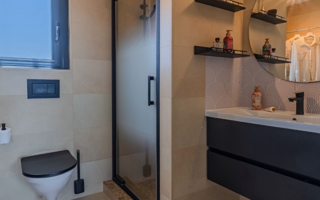 7 Zimmer Villa zu verkaufen in Cabo de las Huertas mit Pool - 2.900.000 € (Ref: 9805167)