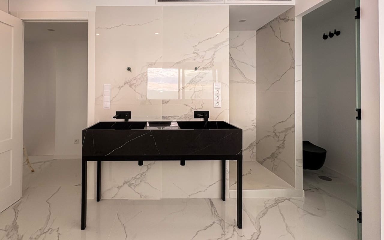 Chalet de 5 habitaciones en Coveta Fuma en venta con piscina - 2.700.000 € (Ref: 9805168)