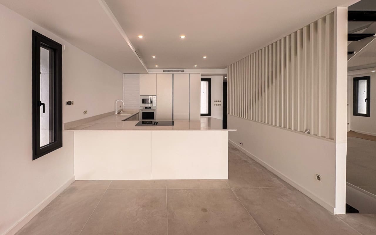 Chalet de 5 habitaciones en Coveta Fuma en venta con piscina - 2.700.000 € (Ref: 9805168)