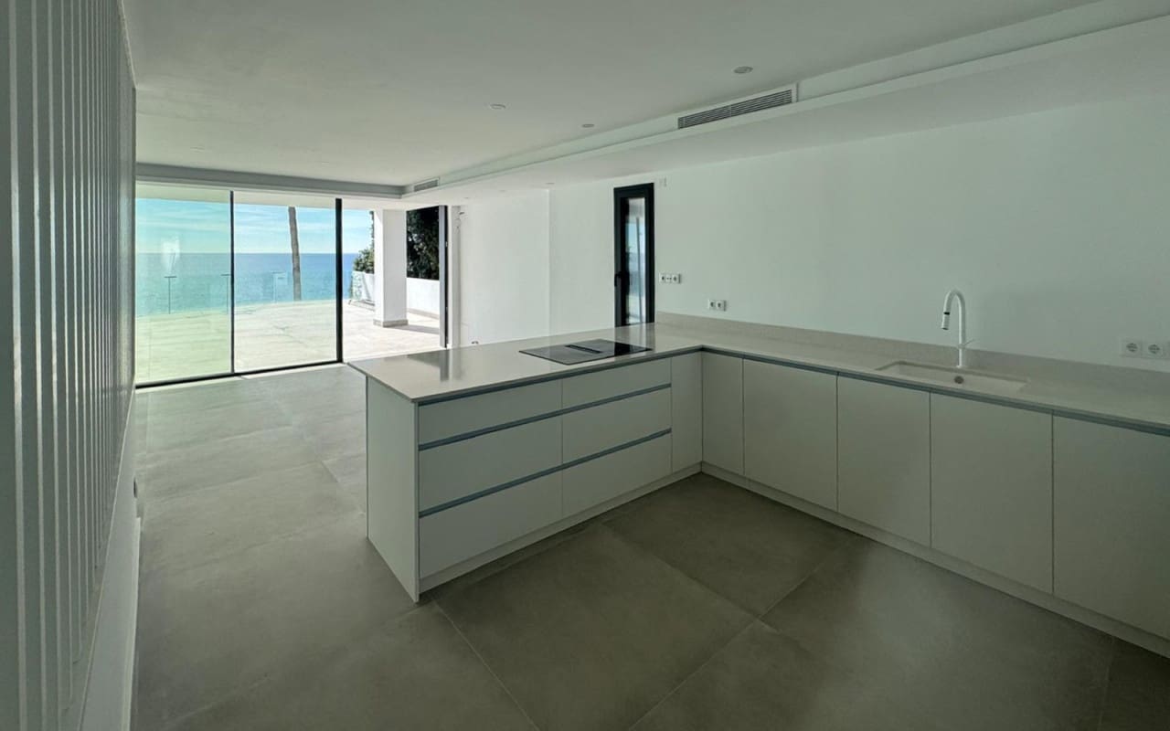 Chalet de 5 habitaciones en Coveta Fuma en venta con piscina - 2.700.000 € (Ref: 9805168)