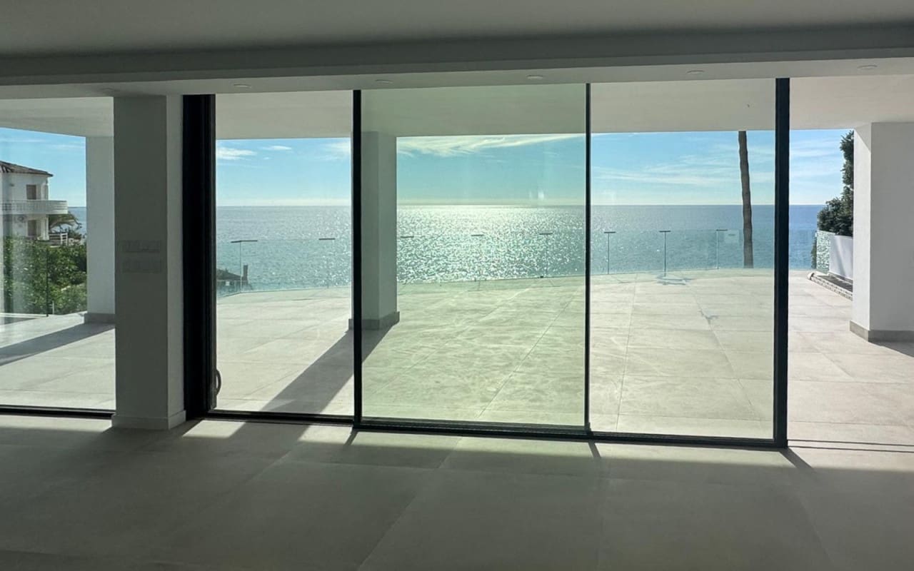 Chalet de 5 habitaciones en Coveta Fuma en venta con piscina - 2.700.000 € (Ref: 9805168)