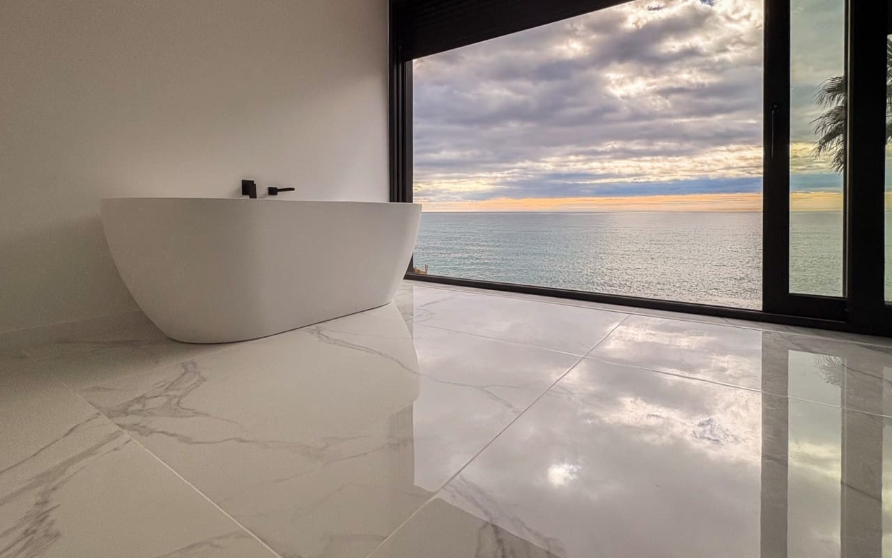 Chalet de 5 habitaciones en Coveta Fuma en venta con piscina - 2.700.000 € (Ref: 9805168)