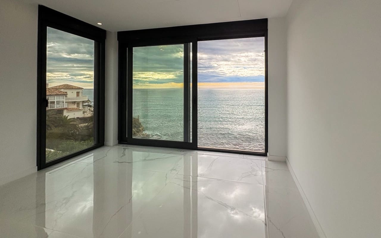 Chalet de 5 habitaciones en Coveta Fuma en venta con piscina - 2.700.000 € (Ref: 9805168)