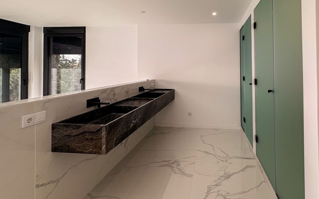 Chalet de 5 habitaciones en Coveta Fuma en venta con piscina - 2.700.000 € (Ref: 9805168)