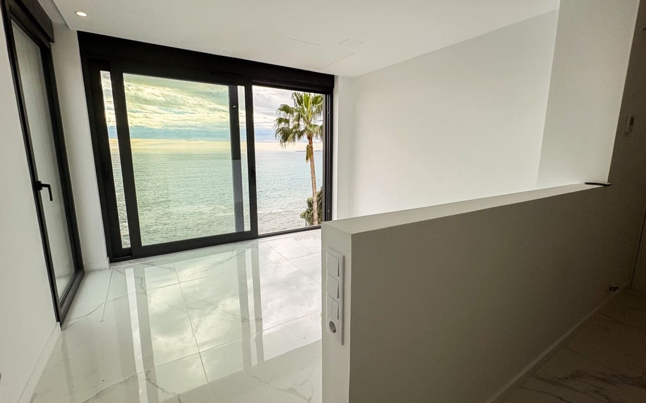 Chalet de 5 habitaciones en Coveta Fuma en venta con piscina - 2.700.000 € (Ref: 9805168)