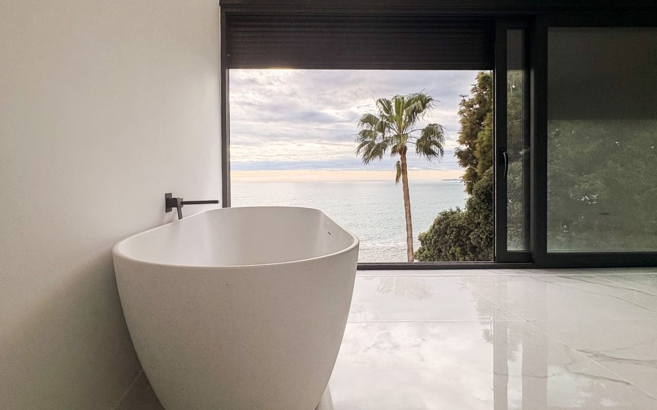 Chalet de 5 habitaciones en Coveta Fuma en venta con piscina - 2.700.000 € (Ref: 9805168)