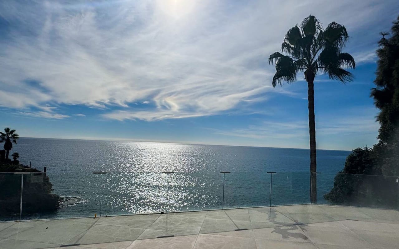 Chalet de 5 habitaciones en Coveta Fuma en venta con piscina - 2.700.000 € (Ref: 9805168)