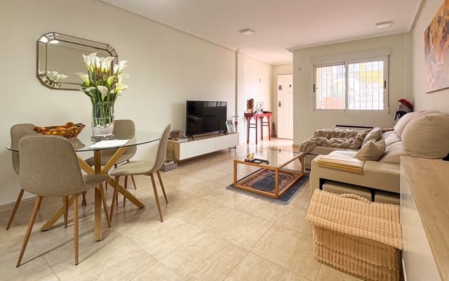 Casa de 3 habitaciones en Arenales del Sol, Elche / Elx en venta con piscina - 378.000 € (Ref: 9805169)