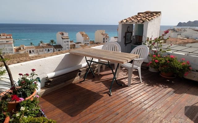 3 Zimmer Penthouse zu verkaufen in Altea - 503.500 € (Ref: 9805170)