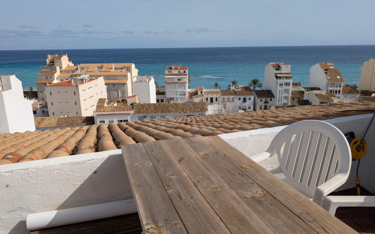 3 Zimmer Penthouse zu verkaufen in Altea - 503.500 € (Ref: 9805170)