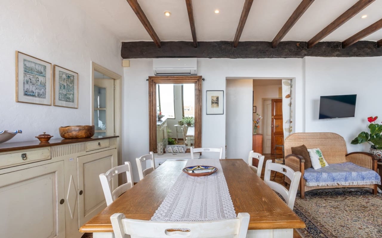 3 Zimmer Penthouse zu verkaufen in Altea - 503.500 € (Ref: 9805170)