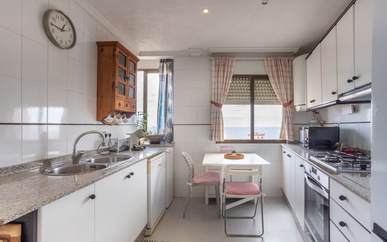 3 Zimmer Penthouse zu verkaufen in Altea - 503.500 € (Ref: 9805170)