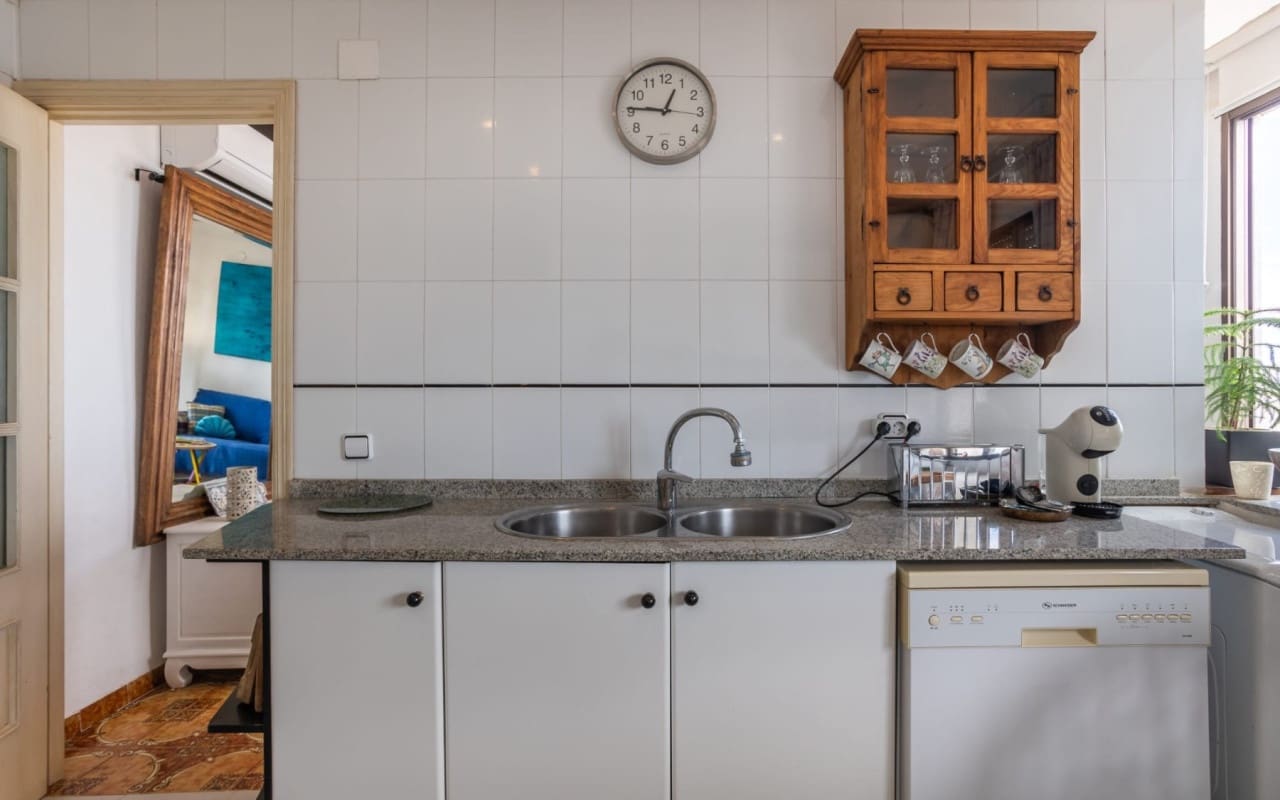 3 Zimmer Penthouse zu verkaufen in Altea - 503.500 € (Ref: 9805170)