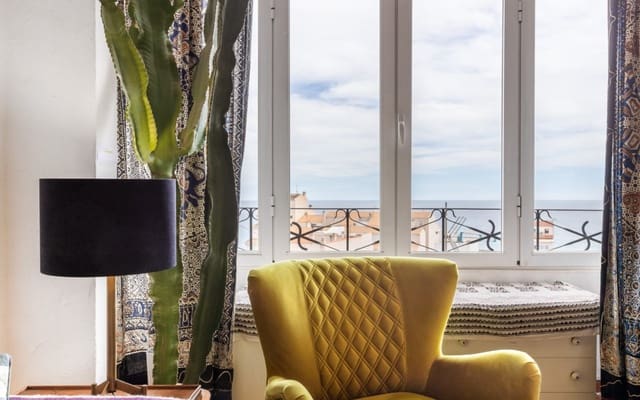 3 Zimmer Penthouse zu verkaufen in Altea - 503.500 € (Ref: 9805170)