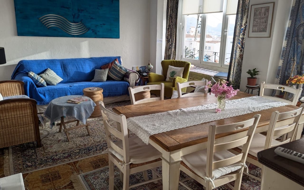 3 Zimmer Penthouse zu verkaufen in Altea - 503.500 € (Ref: 9805170)