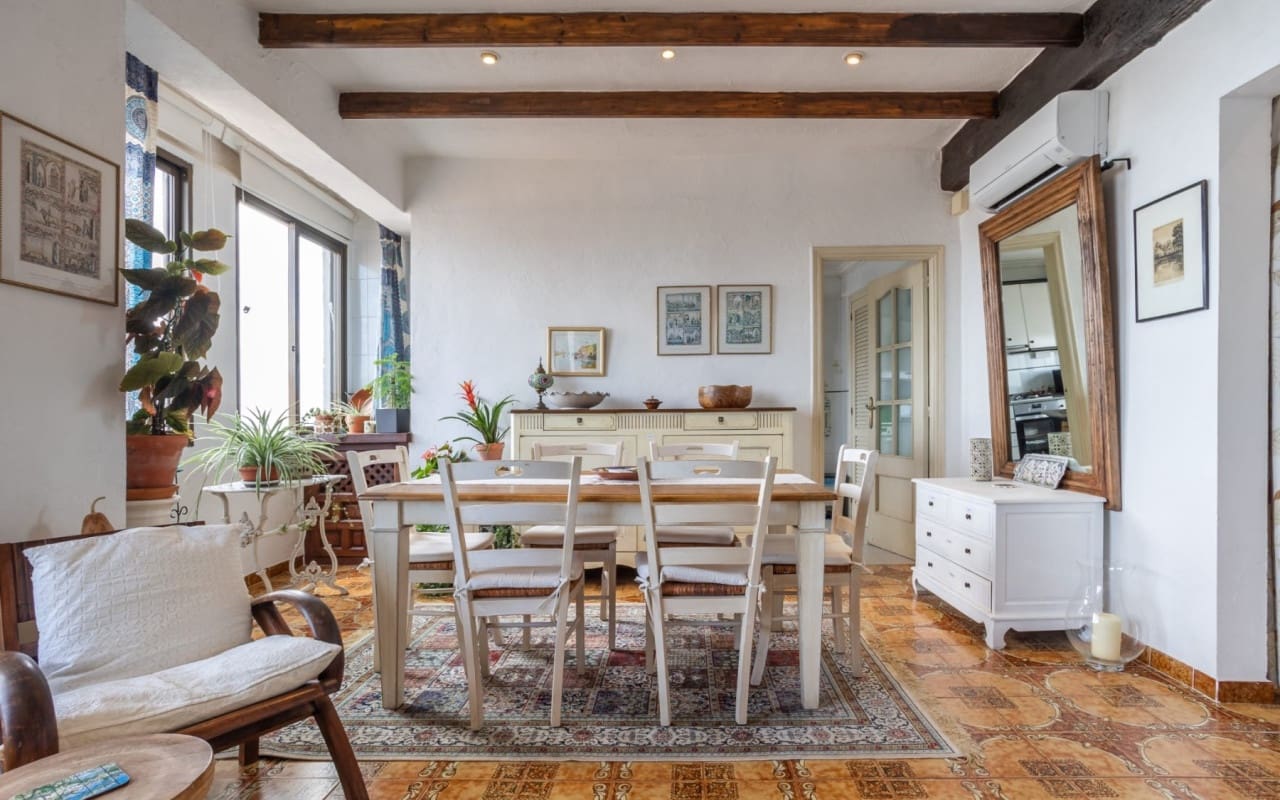 3 Zimmer Penthouse zu verkaufen in Altea - 503.500 € (Ref: 9805170)