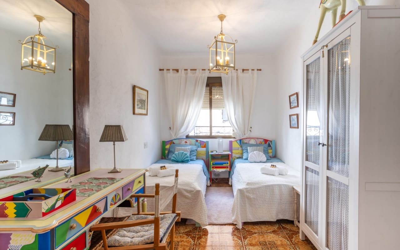 3 Zimmer Penthouse zu verkaufen in Altea - 503.500 € (Ref: 9805170)