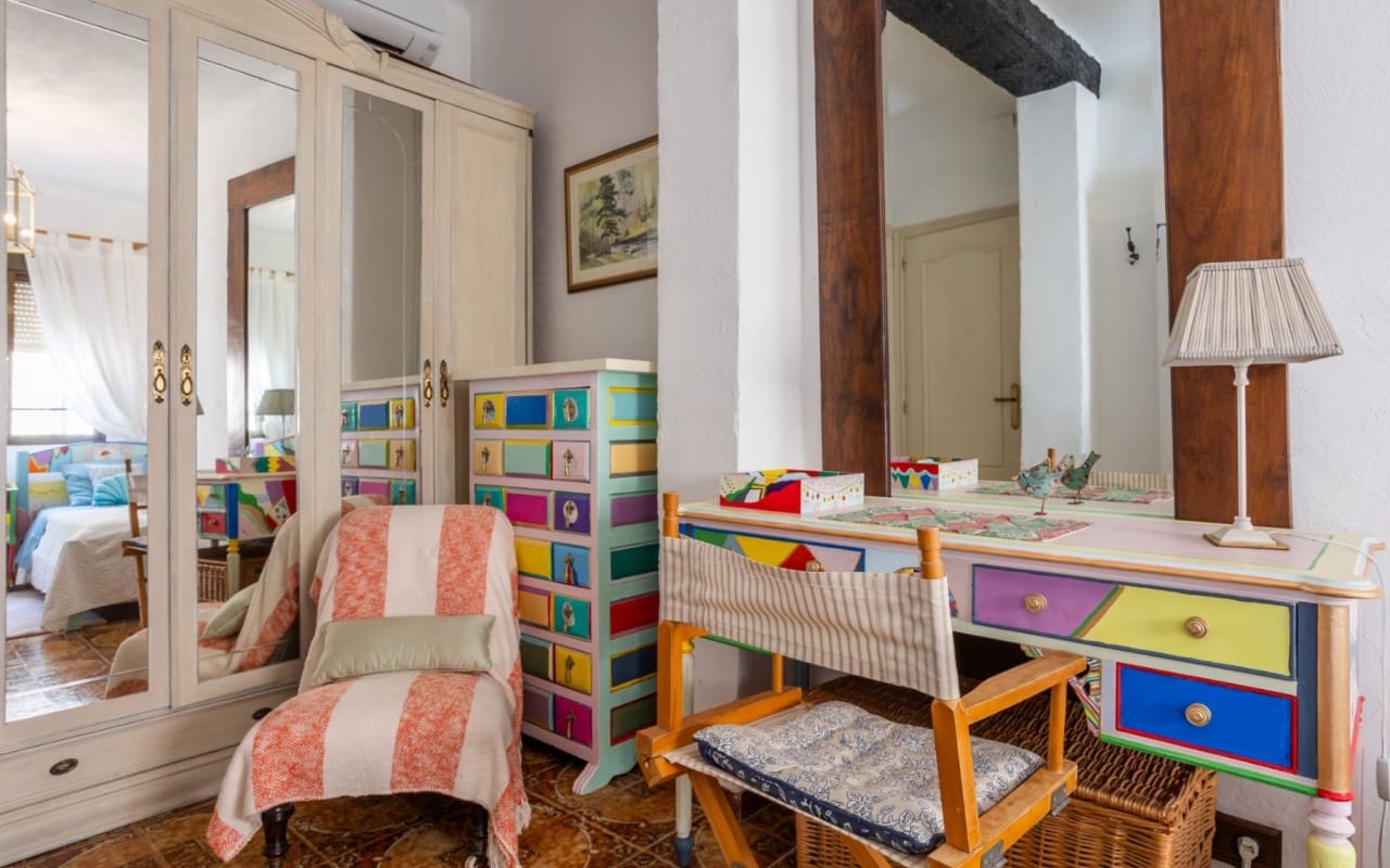 3 Zimmer Penthouse zu verkaufen in Altea - 503.500 € (Ref: 9805170)